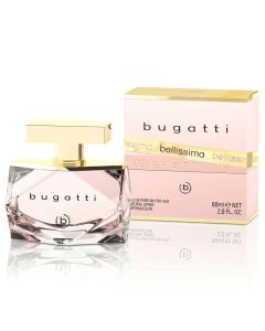 Bugatti Bellissima EDP 60ml