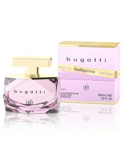 Bugatti Bellissima Viola EDP 60ml