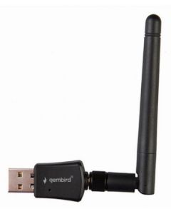 GEMBIRD WNP-UA300P-02 High power USB wireless adapter 300N - 40030