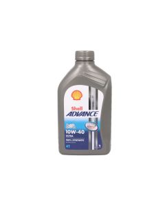 Shell ULTRA 4 10W40 motorno ulje 1L - 405580