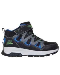 SKECHERS Cipele storm blazer  BP - 406377L-BKBL33
