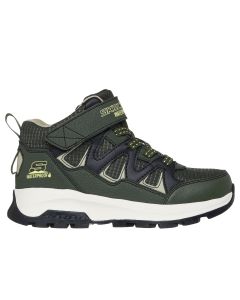 SKECHERS Cipele storm blazer  BP - 406377L-OLBK35