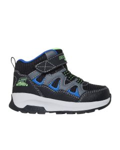 SKECHERS Cipele storm blazer  BT - 406377N-BKBL26