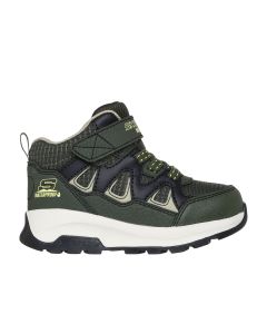 SKECHERS Cipele storm blazer  BT - 406377N-OLBK23