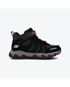 SKECHERS Cipele rugged ranger BP - 406412L-BKRD33