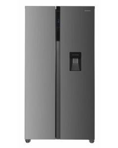 HEINNER Side by side frižider HSBS-H439NFXWDE++