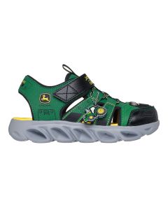 SKECHERS Sandale hypno-splash BP - 407070L-GNBK31