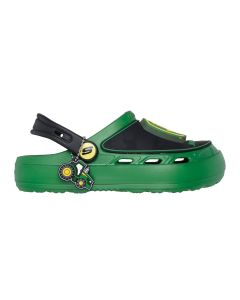 SKECHERS Papuce swifters ii BP - 407073L-GNBK31