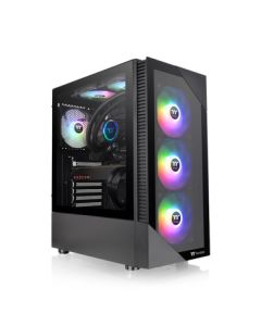 DSCL Gaming Računar Ryzen 5 9600X 32GB 1TB SSD RX 7600 XT 16GB - 46132