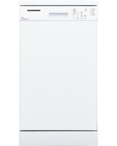 HEINNER Mašina za pranje sudova HDW-FS4552WE++