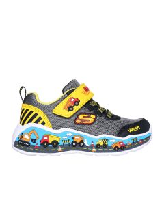 SKECHERS Patike play scene BT