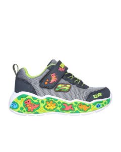 SKECHERS Patike play scene BT - 407312N-CCLM26
