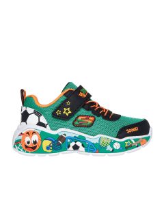 SKECHERS Patike play scene BT - 407312N-GRMT25