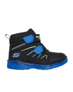 SKECHERS Čizme illumi-brights  BT - 407613N-BBLM23