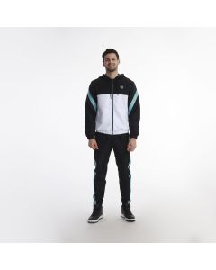 SERGIO TACCHINI Trenerka diagonalley hoodie tracksuit M - 40778-502M