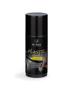 DR.WACK Sjaj za plastiku auta 250ml - 4080-1