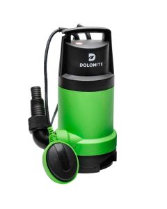 DOLOMITE Električna potapajuća pumpa za prljavu vodu MW750 - 40819-1