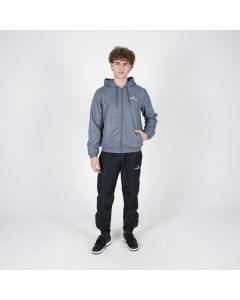 SERGIO TACCHINI Trenerka carson 024 hoodie M