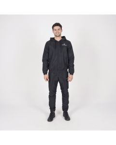 SERGIO TACCHINI Trenerka carson 024 hoodie tracksuit   M - 40849-567L