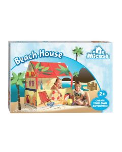 Micasa Šator - Kućica za plažu - 409-22(S)