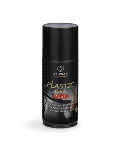 DR.WACK Mat nega za plastiku auta 250ml - 4090