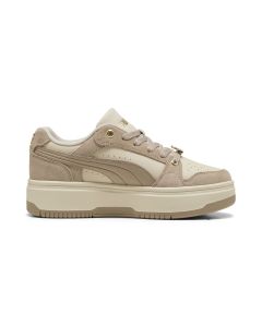 PUMA Patike rebound femme low luxe sd W