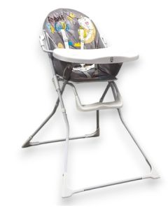 BBO Hranilica Minimunch, siva - BCH101BGREY