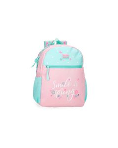 ROLL ROAD Ranac 33 cm - Pink - 8435692769737