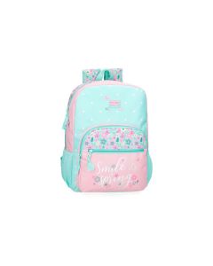 ROLL ROAD Ranac 38 cm - Pink - 8435692769768