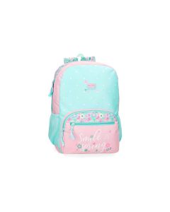 ROLL ROAD Ranac 42 cm - Pink - 8435692769799