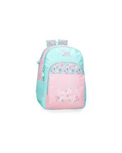 ROLL ROAD Ranac 44 cm - Pink - 8435692769836