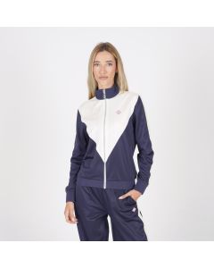 SERGIO TACCHINI Duks ortigia tracktop W - 40949-6006XS
