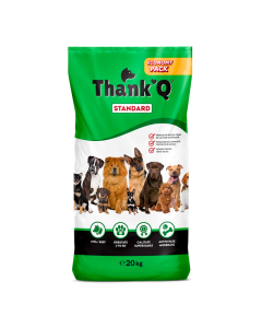 THANK Q govedina 10kg