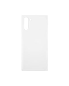 Poklopac za Samsung N970/Galaxy Note 10 Aura white (NO LOGO)