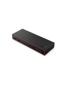 LENOVO ThinkPad Thunderbolt 4 Smart Dock Gen2 7500 - EU/INA/VIE/ROK
