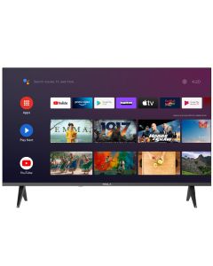 TESLA Televizor 40E635BFS, Full HD, Android Smart - 40E635BFS