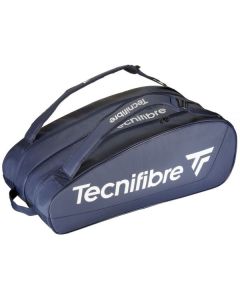 Tecnifibre Tour Endurance Navy 12R - TOURENDUNAVY12R
