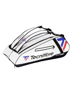 Tour Endurance White 12R - TOURENDUWHI12R