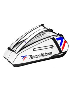 Tour Endurance White 6R - TOURENDUWHI6R