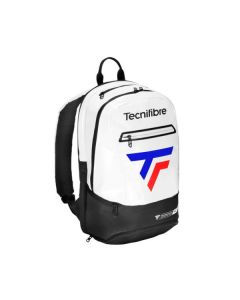 Tour Endurance White Ranac - TOURENDUWHIBCKP