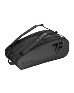Tour Endurance Ultra Black 12R - TOURENDULTRBLCK12R