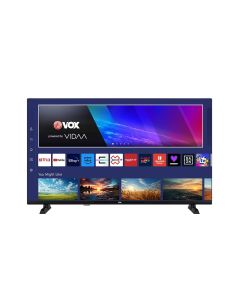 VOX Televizor 40VDF754, Full HD, Vidaa Smart - 40VDF754