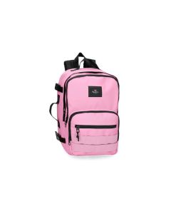 PEPE JEANS ARIS ranac za putovanje - pink