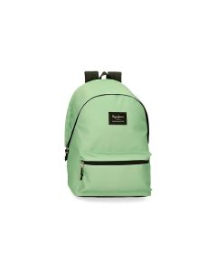 PEPE JEANS Ranac 44 cm - Mint - 8435578394251
