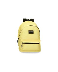 PEPE JEANS Ranac 44 cm - Limun žuta - 8435578394268