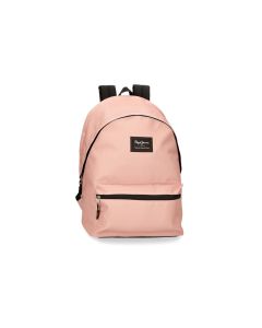 PEPE JEANS Ranac 44 cm - Powder pink - 8435578394237