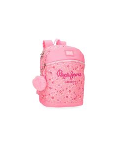 PEPE JEANS ALENKA modni ranac - pink