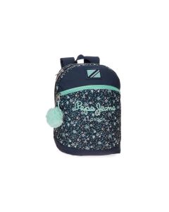 PEPE JEANS ALENKA modni ranac - teget