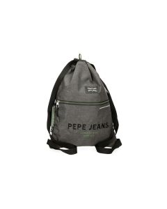 PEPE JEANS EDEMON muška torba za sport - siva