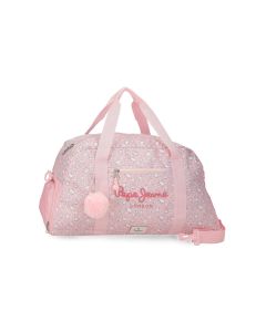 PEPE JEANS MIA putna torba - light pink
